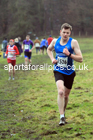 Senior mens 2022 North Eastern Harrier League, Thornley Farm, Peterlee, County Durham. Photo: David T. Hewitson/Sports for All Pics